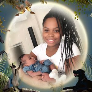 Meet your Posher, Jada